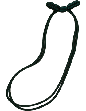 Campaign Cap Cords