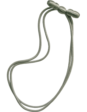 Campaign Cap Cords