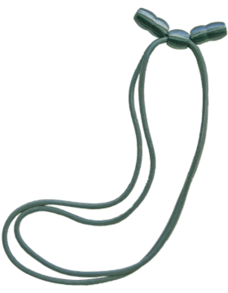 Campaign Cap Cords