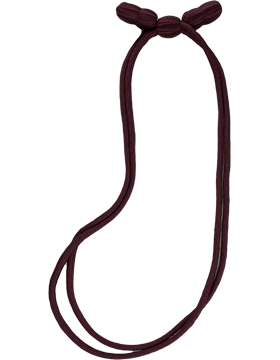 Campaign Cap Cords
