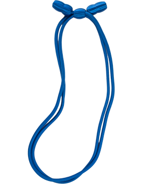 Campaign Cap Cords