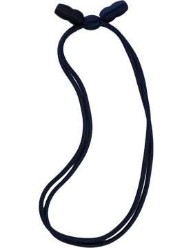 Campaign Cap Cords