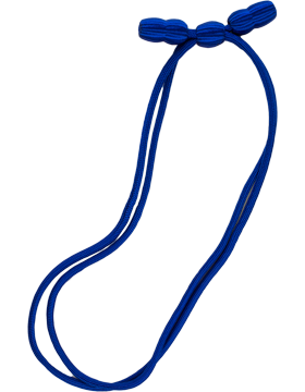 Campaign Cap Cords