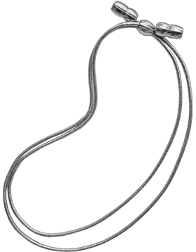 Campaign Cap Cords
