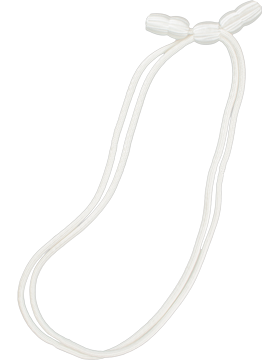 Campaign Cap Cords