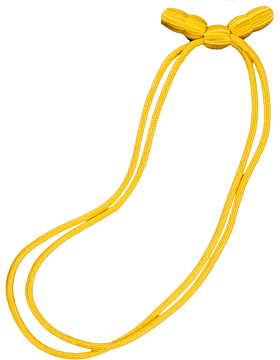 Campaign Cap Cords