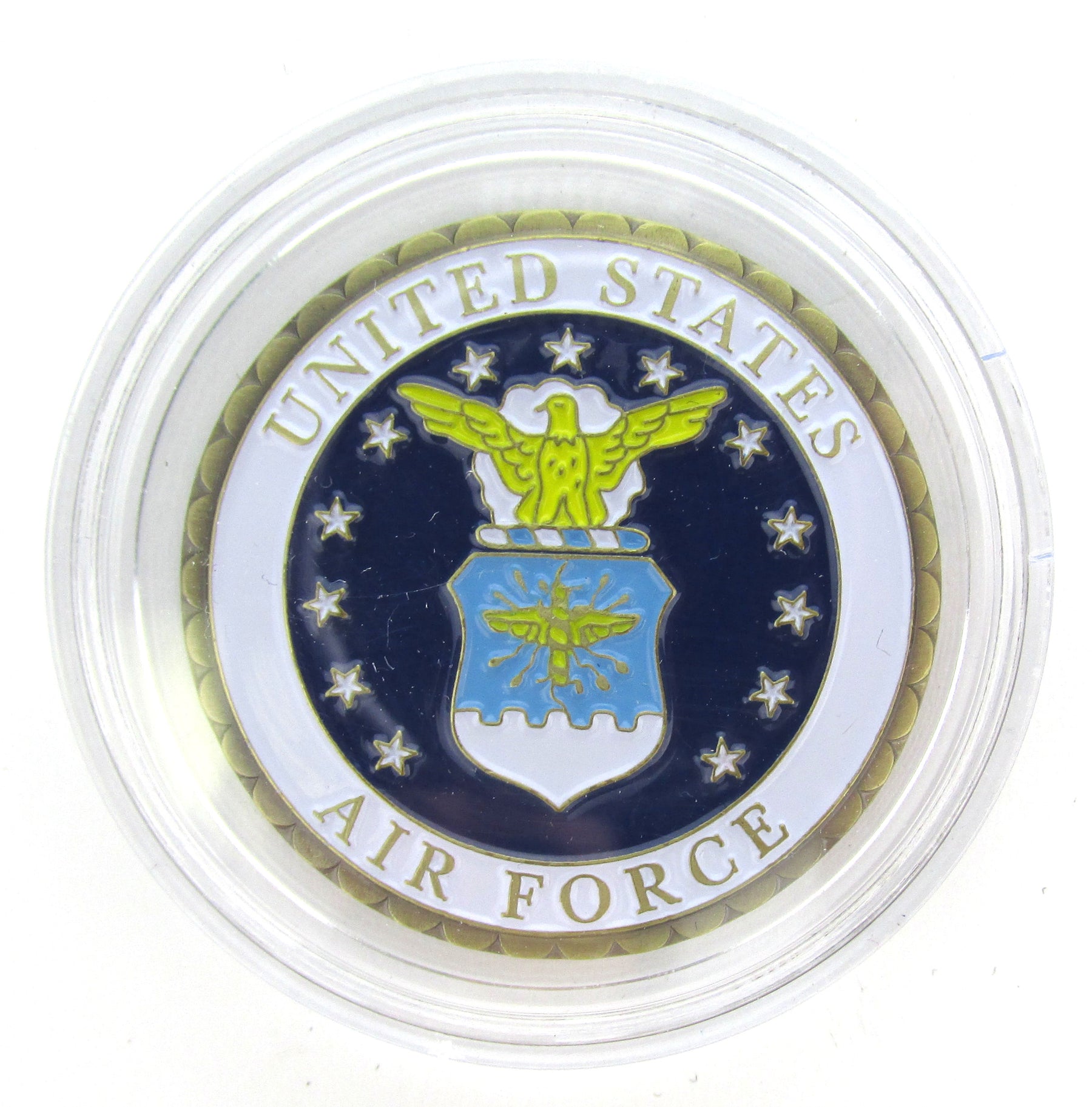 Challenge Coin