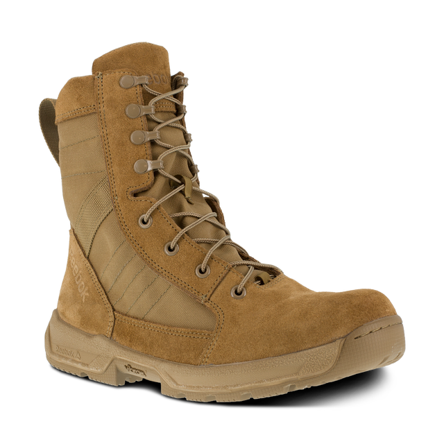 Reebok CM8940 Ultra Light Performance Military OCP Boots COYOTE