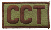 Air Force CCT OCP Patch Spice Brown - Combat Controller