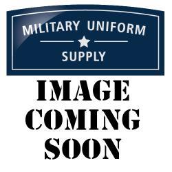 Thunder Gray Name Tape - SEW ON - Fabric Material