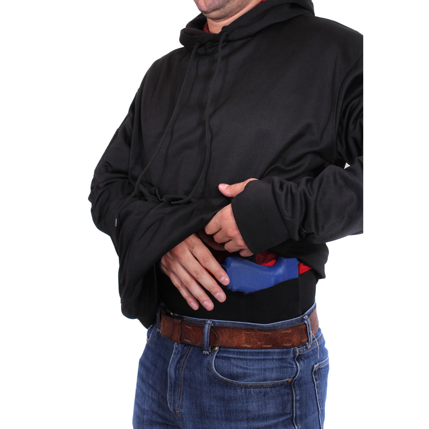 Rothco Concealed Carry Hoodie