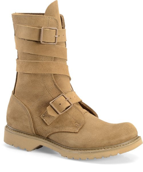 Corcoran CV2600 10 Inch Tanker Boots - Coyote - Men's OCP Boots