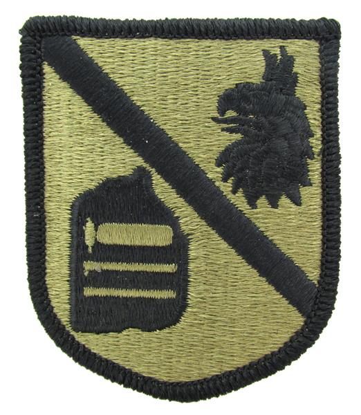 Defense Language Institute OCP Patch - U.S. Army Patch