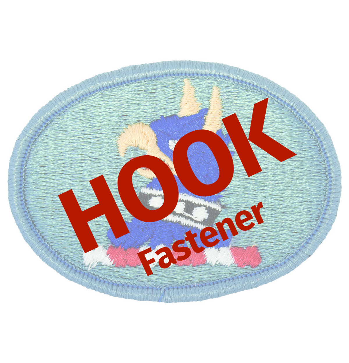 Delaware National Guard Patch - Full Color Dress Patch