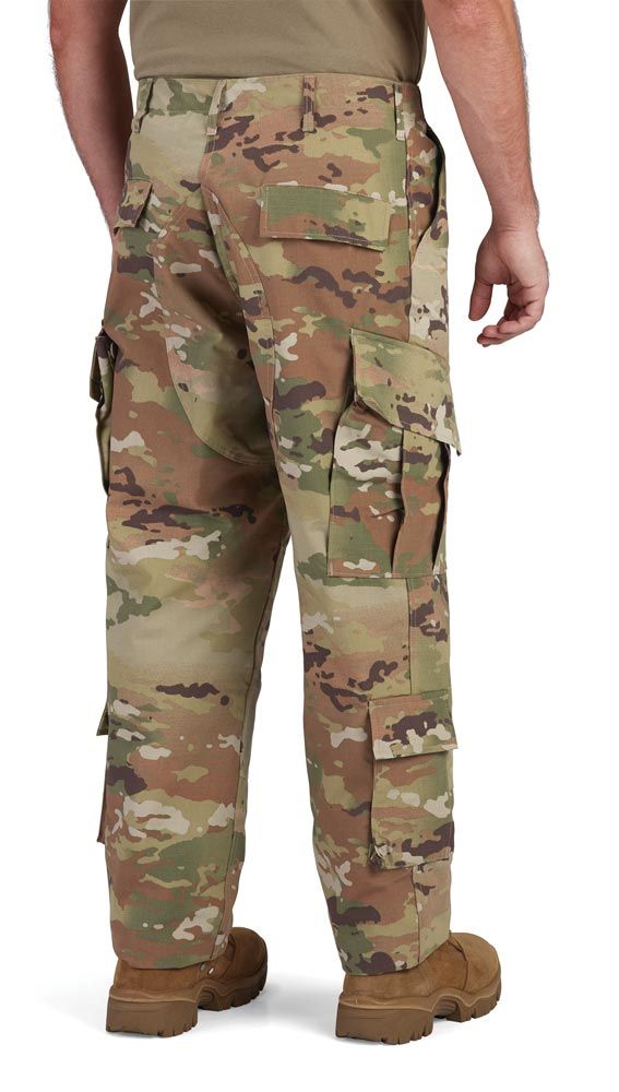 F5289 Propper OCP Pants - 50/50 Nylon/Cotton Ripstop