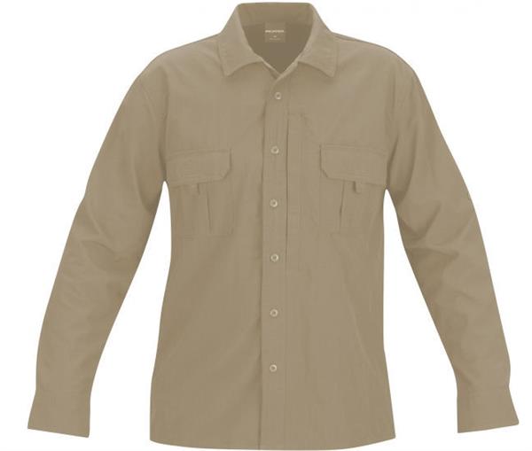 Propper Sonora Long Sleeve Tactical Shirt - Various Colors - CLOSEOUT Buy Now and Save