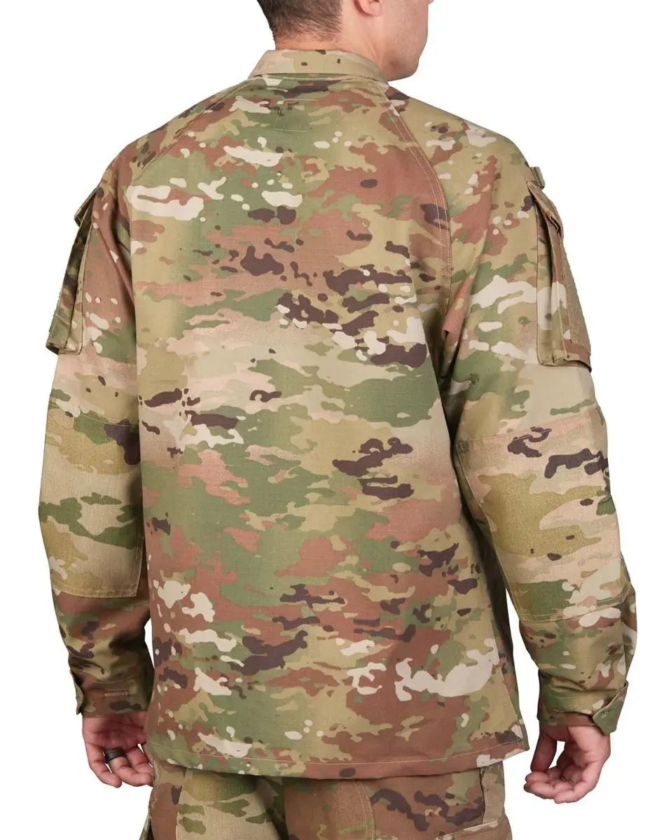 F5409 Propper IHWCU Hot Weather OCP Coat