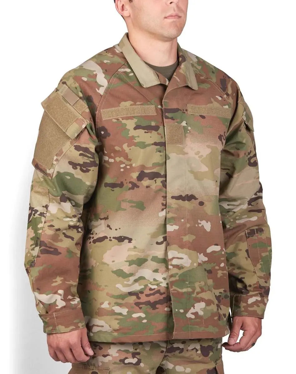 F5409 Propper IHWCU Hot Weather OCP Coat