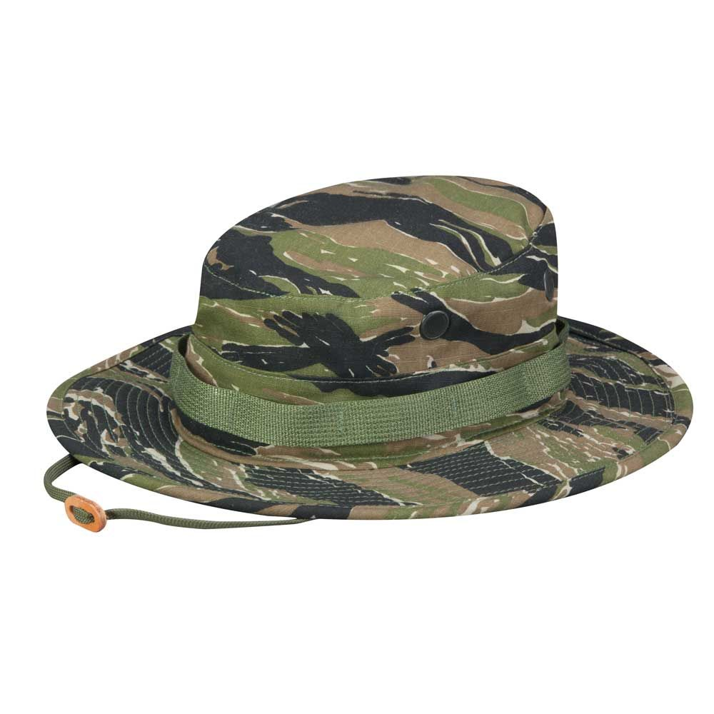 Propper Nylon Cotton Ripstop Military Tactical Uniform Bonnie Hat - F5502