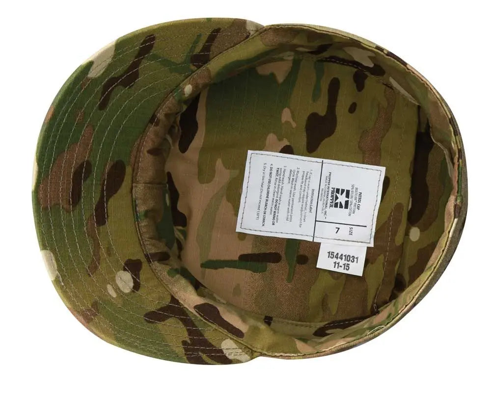 Propper F5571 OCP IHWCU Hot Weather Patrol Cap