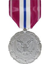 Army Superior Civilian Service Award Medal