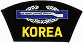 Korea CIB Patch