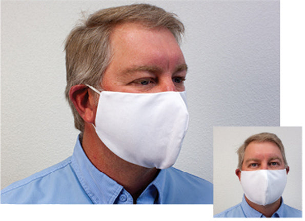Ear Loop Face Mask