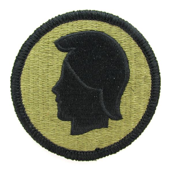 SCORPION PATCH - Flying Circle Gear