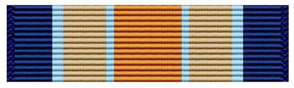 Inherent Resolve Campaign Ribbon