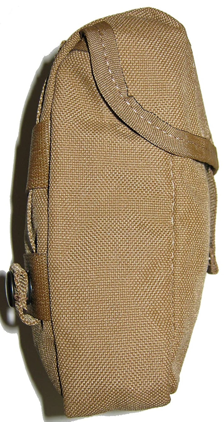 Large MOLLE Pouch Coyote