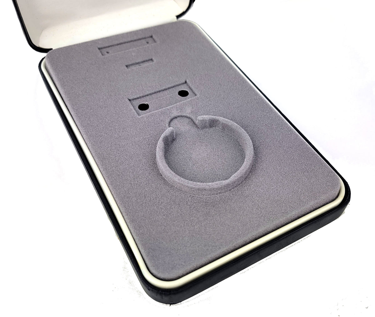 U.S. Military Presentation Large Case for Medal, Ribbon & Lapel Pin