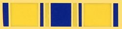 Air Force Commendation Medal Lapel Pin