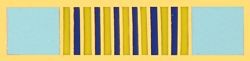 Airman Medal Lapel Pin