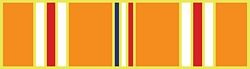 Asiatic Pacific Campaign Medal Lapel Pin
