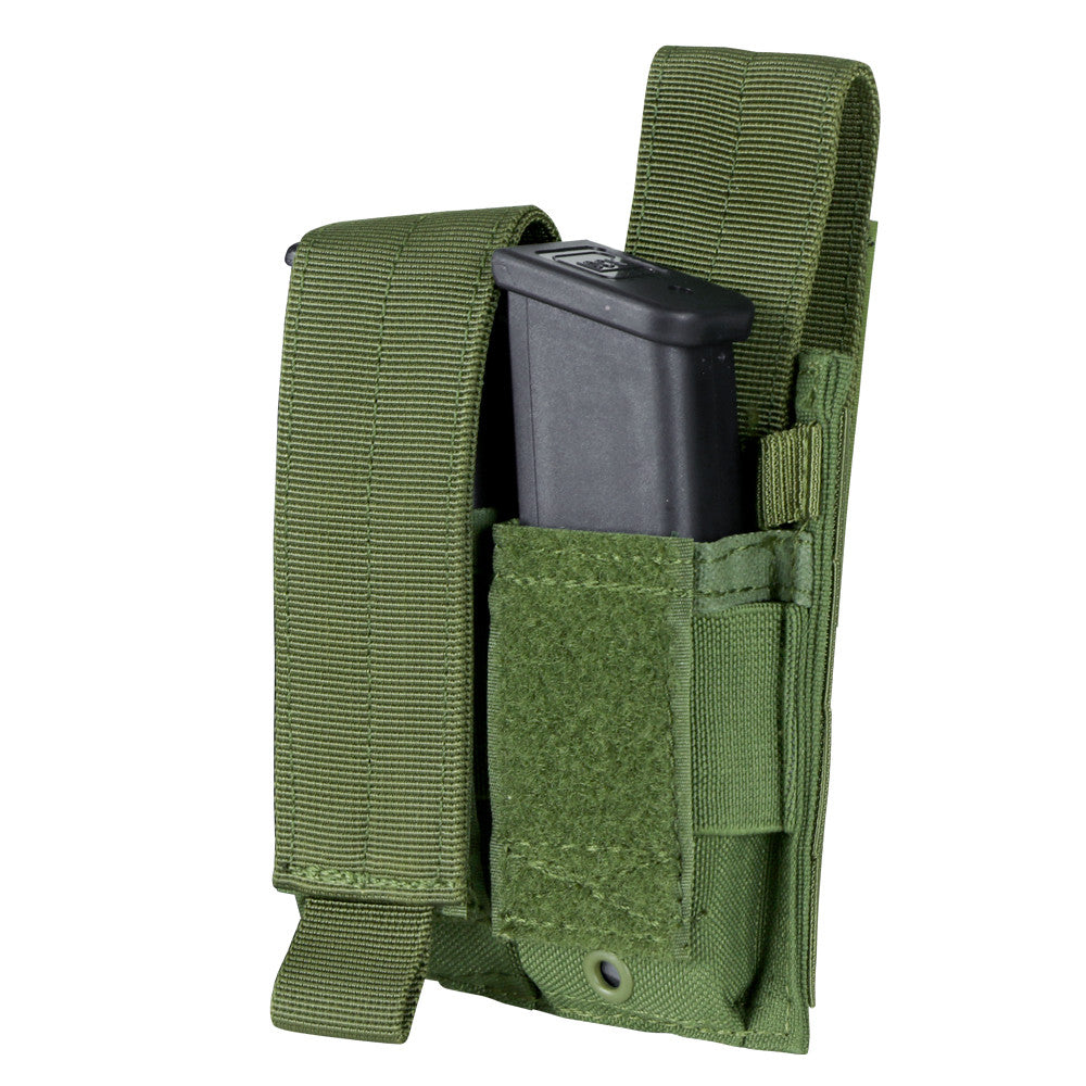 Condor Pistol Mag Pouch