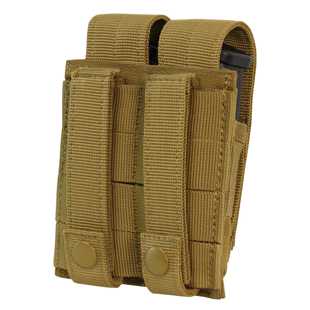 Condor Pistol Mag Pouch