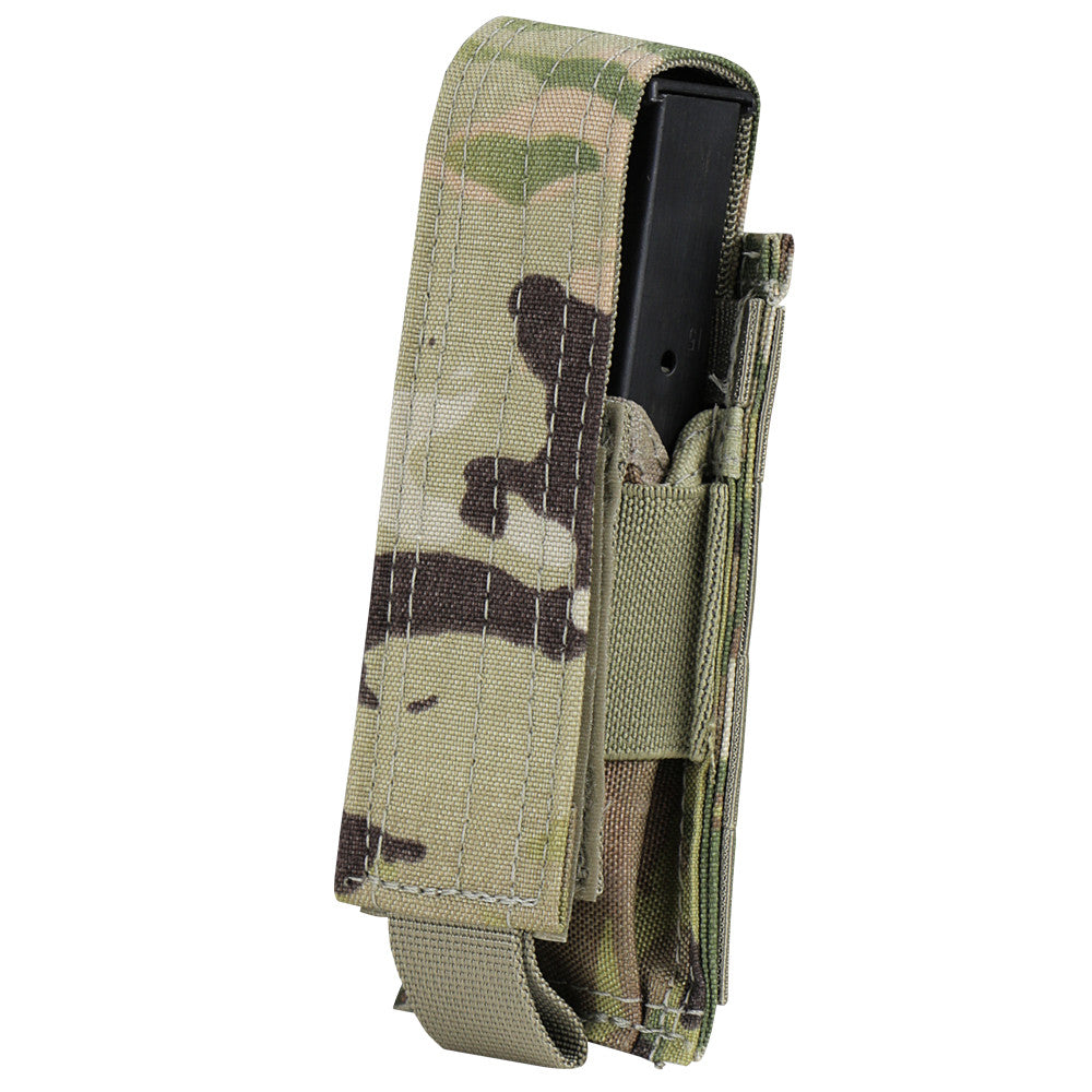 Condor Pistol Mag Pouch