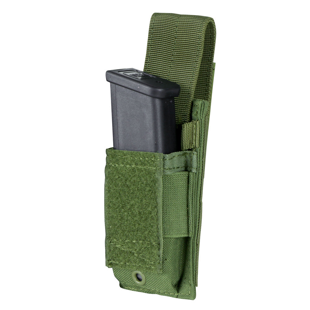 Condor Pistol Mag Pouch