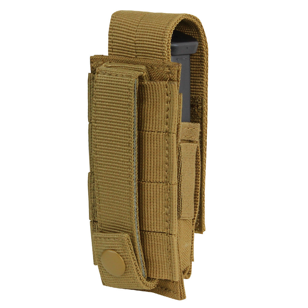 Condor Pistol Mag Pouch