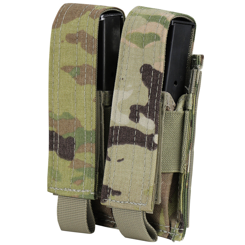 Condor Pistol Mag Pouch