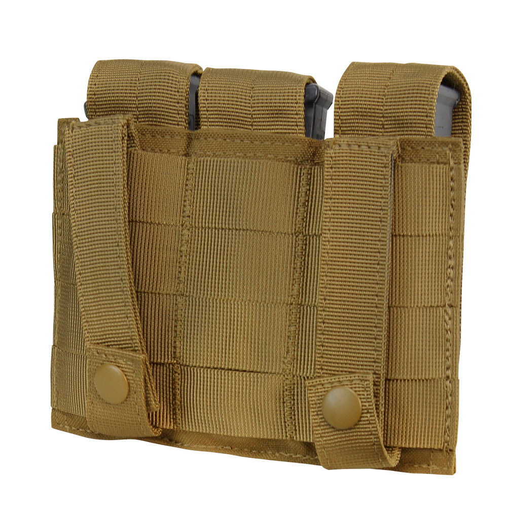Condor Pistol Mag Pouch