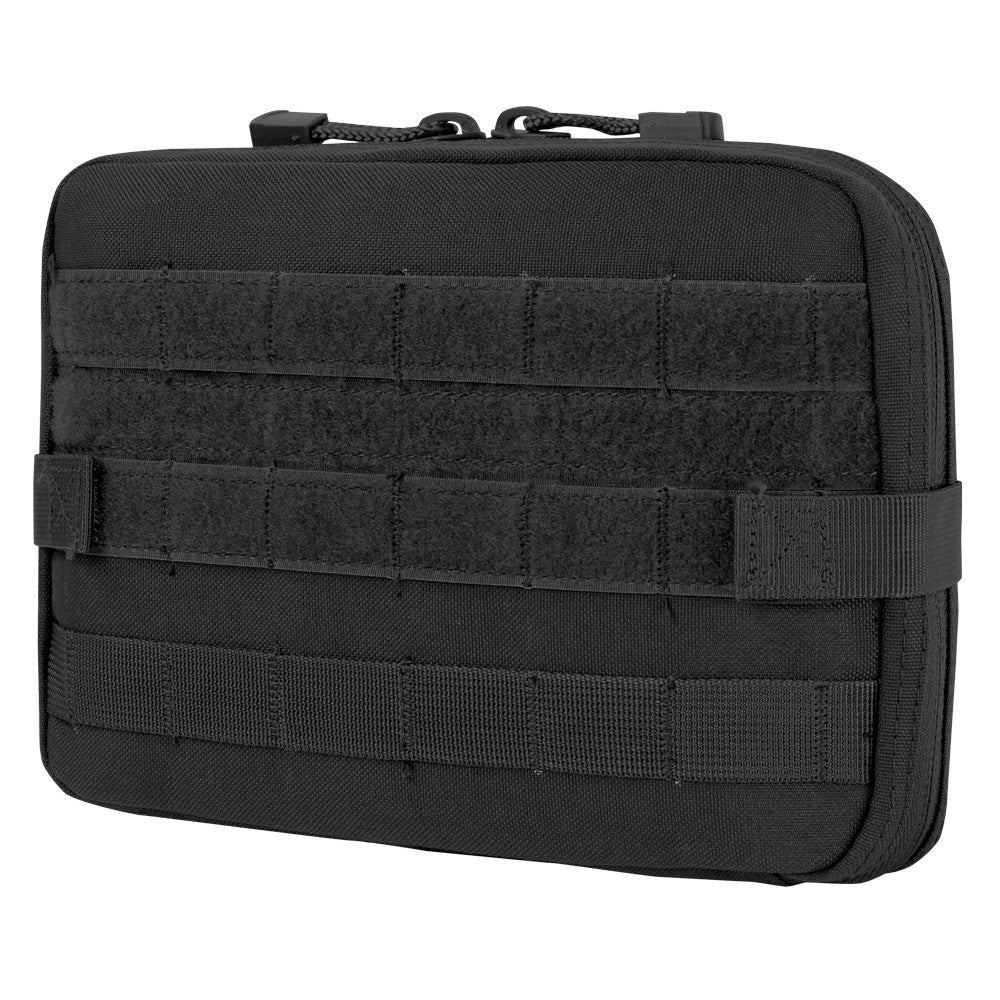 Condor T & T Pouch Black