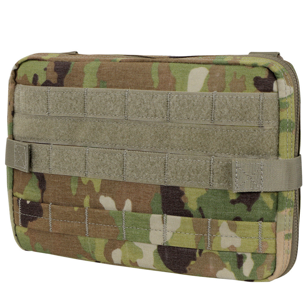 Condor T & T Pouch Scorpion OCP