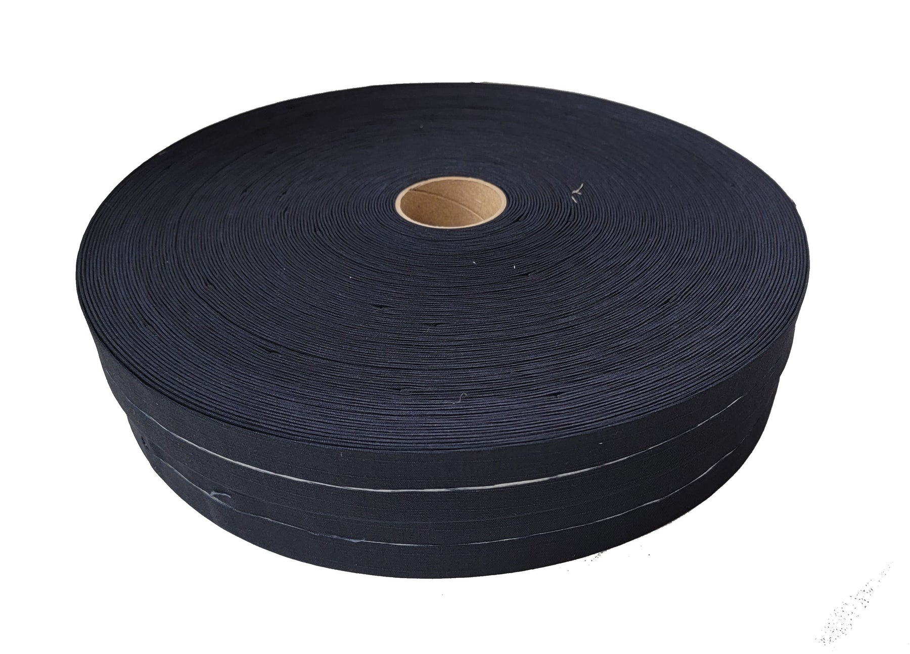 Bulk Name Tape Roll - Midnight Navy Ripstop