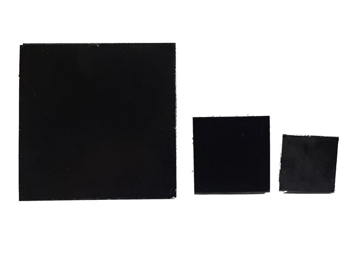 Military Infrared IFF Tapes with Hook Fastener