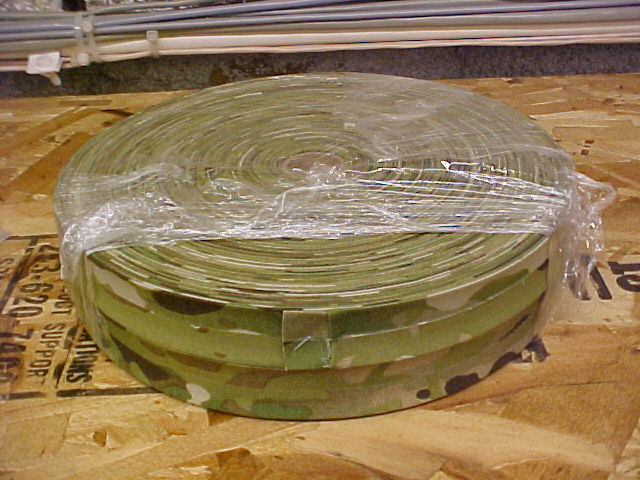 Bulk Nametape Rolls