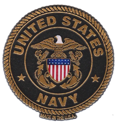 U.S. Military Magnets - Made in U.S.A.