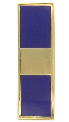 Warrant Officer 1 - U.S. Navy Collar Device