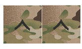 CLEARANCE 7 COLOR OCP - Army Sew-On Patrol Cap Rank (PAIR)