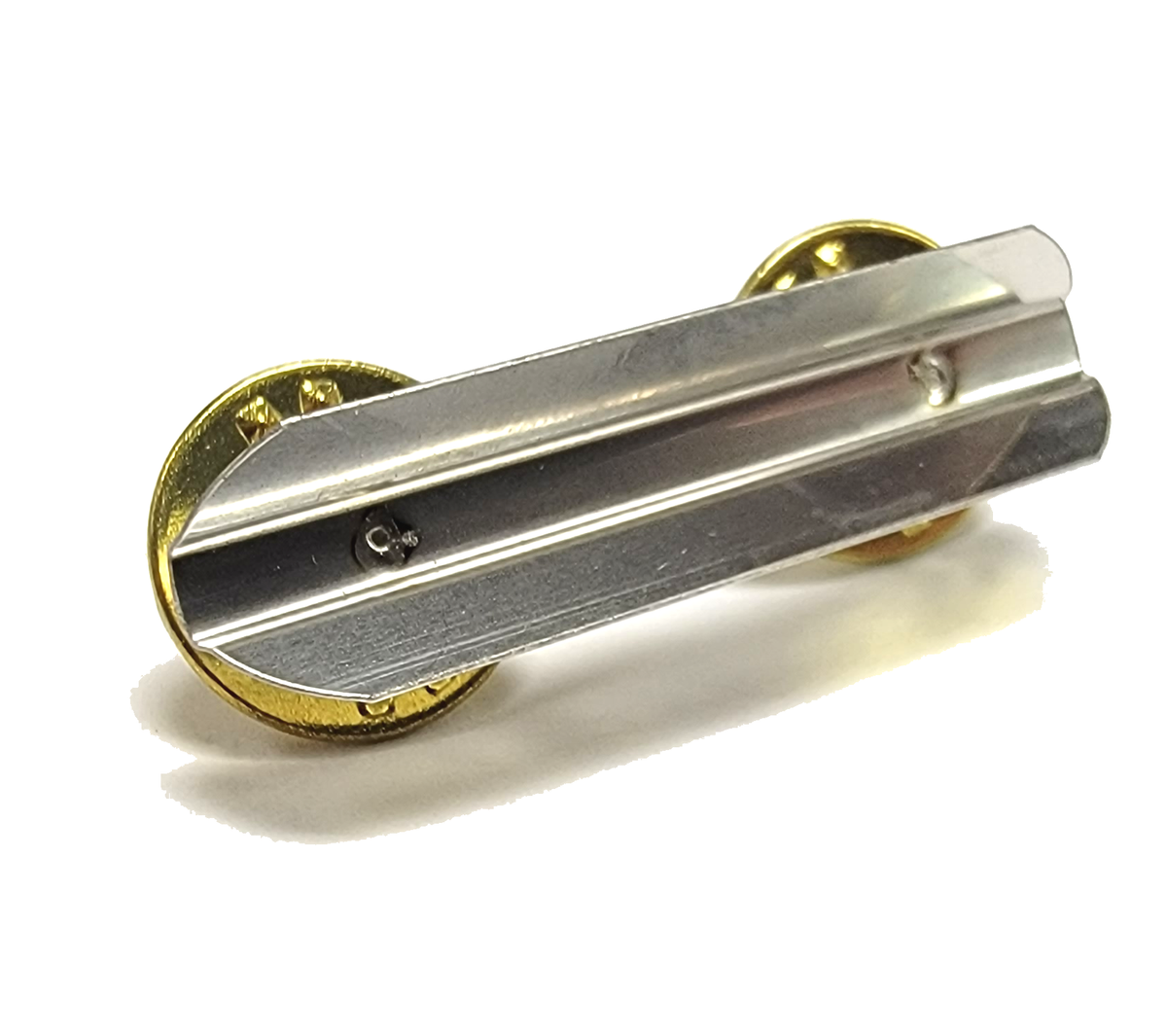 Miniature Medal Mount for 2 Mini Medals